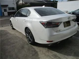 2016 Lexus GS Sedan for sale, Japanese used car export - photo 9 of 39 | GULJI TRADERS
