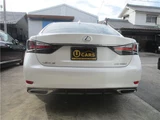 2016 Lexus GS Sedan for sale, Japanese used car export - photo 13 of 39 | GULJI TRADERS