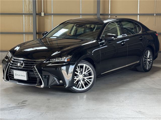 2016 Lexus GS GS250 - photo 1 2016 Lexus GS GS250 Sedan for sale, Japanese used car export | GULJI TRADERS