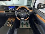 2016 Lexus GS GS250 Sedan for sale, Japanese used car export - photo 43 of 80 | GULJI TRADERS