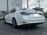 2016 Lexus GS 450h Sedan for sale, Japanese used car export - photo 4 of 16 | GULJI TRADERS