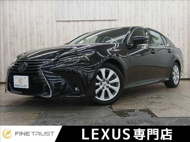 2016 Lexus GS GS300h I package - photo 1 2016 Lexus GS GS300h I package Sedan for sale, Japanese used car export | GULJI TRADERS