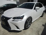2016 Lexus GS Sedan for sale, Japanese used car export - photo 3 of 31 | GULJI TRADERS