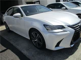 2016 Lexus GS Sedan for sale, Japanese used car export - photo 4 of 31 | GULJI TRADERS