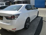 2016 Lexus GS Sedan for sale, Japanese used car export - photo 5 of 31 | GULJI TRADERS