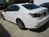 2016 Lexus GS Sedan for sale, Japanese used car export - photo 7 of 31 | GULJI TRADERS
