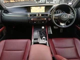 2016 Lexus GS GS350 F SPORT Sedan for sale, Japanese used car export - photo 3 of 50 | GULJI TRADERS
