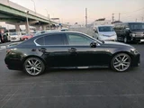 2016 Lexus GS GS350 F SPORT Sedan for sale, Japanese used car export - photo 17 of 50 | GULJI TRADERS