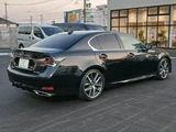 2016 Lexus GS GS350 F SPORT Sedan for sale, Japanese used car export - photo 18 of 50 | GULJI TRADERS