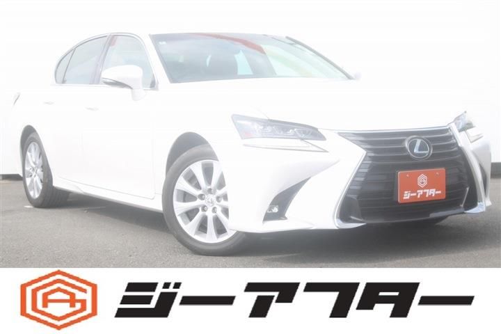 2016 Lexus GS 350 - photo 1 2016 Lexus GS 350 Sedan for sale, Japanese used car export - photo 1 of 30 | GULJI TRADERS
