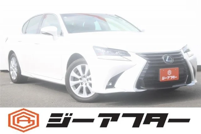 2016 Lexus GS 350 - photo 1 2016 Lexus GS 350 Sedan for sale, Japanese used car export | GULJI TRADERS