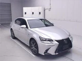 2016 Lexus GS F Sport Sedan for sale, Japanese used car export - photo 1 of 11 | GULJI TRADERS