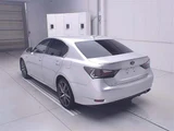 2016 Lexus GS F Sport Sedan for sale, Japanese used car export - photo 2 of 11 | GULJI TRADERS