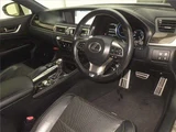 2016 Lexus GS F Sport Sedan for sale, Japanese used car export - photo 3 of 11 | GULJI TRADERS