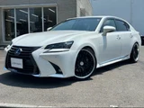 2016 Lexus GS Ver.L Sedan for sale, Japanese used car export - photo 1 of 24 | GULJI TRADERS