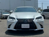 2016 Lexus GS Ver.L Sedan for sale, Japanese used car export - photo 3 of 24 | GULJI TRADERS