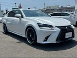 2016 Lexus GS Ver.L Sedan for sale, Japanese used car export - photo 6 of 24 | GULJI TRADERS