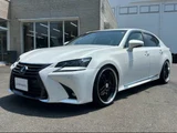 2016 Lexus GS Ver.L Sedan for sale, Japanese used car export - photo 7 of 24 | GULJI TRADERS