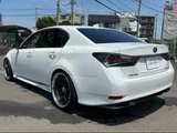 2016 Lexus GS Ver.L Sedan for sale, Japanese used car export - photo 9 of 24 | GULJI TRADERS