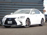 2016 Lexus GS GS300h F Sport Sedan for sale, Japanese used car export - photo 1 of 9 | GULJI TRADERS