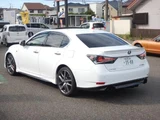 2016 Lexus GS GS300h F Sport Sedan for sale, Japanese used car export - photo 2 of 9 | GULJI TRADERS