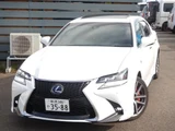 2016 Lexus GS GS300h F Sport Sedan for sale, Japanese used car export - photo 3 of 9 | GULJI TRADERS