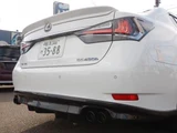 2016 Lexus GS GS300h F Sport Sedan for sale, Japanese used car export - photo 6 of 9 | GULJI TRADERS