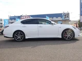 2016 Lexus GS GS300h F Sport Sedan for sale, Japanese used car export - photo 7 of 9 | GULJI TRADERS