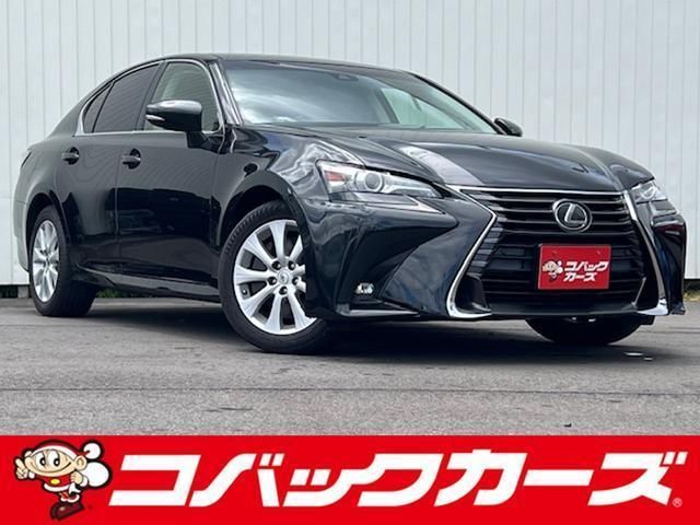 2016 Lexus GS GS250 - photo 1 2016 Lexus GS GS250 Sedan for sale, Japanese used car export | GULJI TRADERS