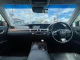 2016 Lexus GS GS250 Sedan for sale, Japanese used car export - photo 3 of 9 | GULJI TRADERS