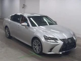 2016 Lexus GS GS350 Sedan for sale, Japanese used car export - photo 1 of 9 | GULJI TRADERS