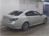 2016 Lexus GS GS350 Sedan for sale, Japanese used car export - photo 2 of 9 | GULJI TRADERS