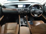 2016 Lexus GS GS350 Sedan for sale, Japanese used car export - photo 3 of 9 | GULJI TRADERS