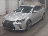 2016 Lexus GS GS350 Sedan for sale, Japanese used car export - photo 4 of 9 | GULJI TRADERS