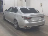 2016 Lexus GS GS350 Sedan for sale, Japanese used car export - photo 5 of 9 | GULJI TRADERS