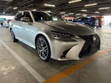 2016 Lexus GS GS350 Sedan for sale, Japanese used car export - photo 7 of 9 | GULJI TRADERS