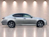 2016 Lexus GS 300h Sedan for sale, Japanese used car export - photo 2 of 9 | GULJI TRADERS