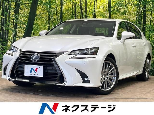 2016 Lexus GS GS350 - photo 1 2016 Lexus GS GS350 Sedan for sale, Japanese used car export - photo 1 of 9 | GULJI TRADERS