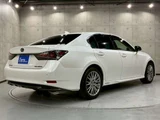 2017 Lexus GS 450h Sedan for sale, Japanese used car export - photo 3 of 70 | GULJI TRADERS