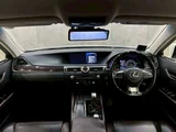 2017 Lexus GS 450h Sedan for sale, Japanese used car export - photo 20 of 70 | GULJI TRADERS