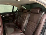 2017 Lexus GS 450h Sedan for sale, Japanese used car export - photo 64 of 70 | GULJI TRADERS