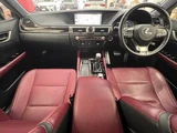 2017 Lexus GS GS300h F SPORT Sedan for sale, Japanese used car export - photo 3 of 50 | GULJI TRADERS