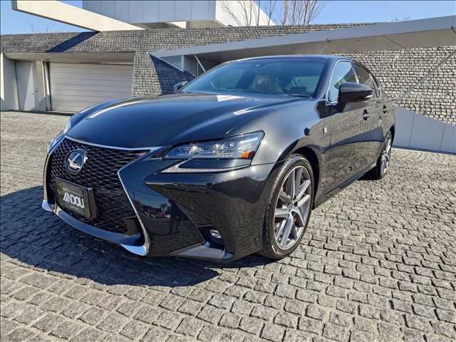 2017 Lexus GS GS450h - photo 1 2017 Lexus GS GS450h Sedan for sale, Japanese used car export - photo 1 of 20 | GULJI TRADERS