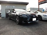 2017 Lexus GS 300h F Sport Sedan for sale, Japanese used car export - photo 1 of 33 | GULJI TRADERS