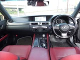 2017 Lexus GS 300h F Sport Sedan for sale, Japanese used car export - photo 3 of 33 | GULJI TRADERS