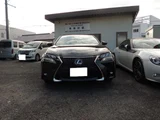 2017 Lexus GS 300h F Sport Sedan for sale, Japanese used car export - photo 7 of 33 | GULJI TRADERS