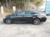 2017 Lexus GS 300h F Sport Sedan for sale, Japanese used car export - photo 9 of 33 | GULJI TRADERS