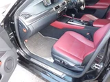 2017 Lexus GS 300h F Sport Sedan for sale, Japanese used car export - photo 14 of 33 | GULJI TRADERS