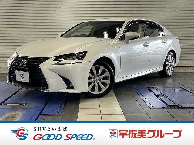 2017 Lexus GS GS300h - photo 1 2017 Lexus GS GS300h Sedan for sale, Japanese used car export | GULJI TRADERS