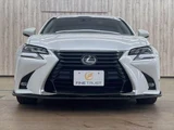 2017 Lexus GS GS450h Sedan for sale, Japanese used car export - photo 14 of 50 | GULJI TRADERS